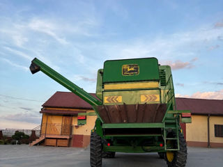 John Deere foto 4