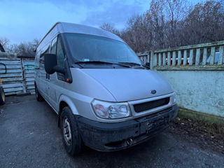 Piese Ford Transit 2.4 tdi 2004 foto 2