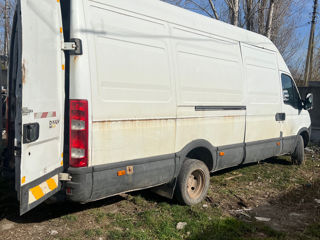 Iveco piese foto 2