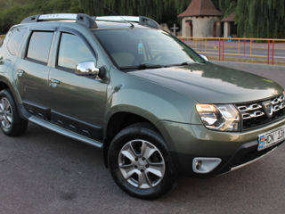 Dacia Duster foto 2