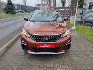 Peugeot 3008 foto 2