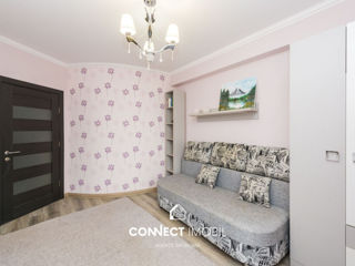 Apartament cu 3 camere, 124 m², Durlești, Chișinău foto 10