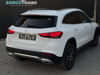 Mercedes GLA foto 4