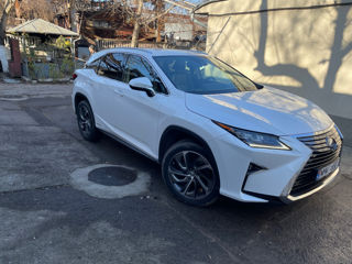 Lexus RX Series foto 3