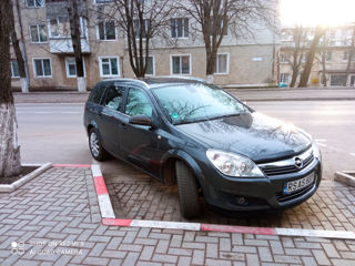 Opel Astra foto 7