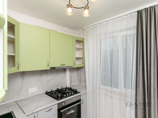 Apartament cu 3 camere, 64 m², Botanica, Chișinău foto 8