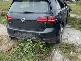 Golf 7 2.0TSI. GTI foto 2