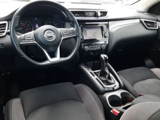 Nissan Qashqai foto 9