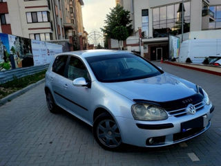 Volkswagen Golf foto 10