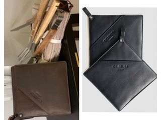 Продаются сумки и многое другое из кожы. Corium Leather foto 7