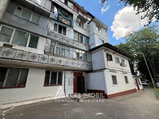 Apartament cu 1 cameră, 35 m², Buiucani, Chișinău foto 8