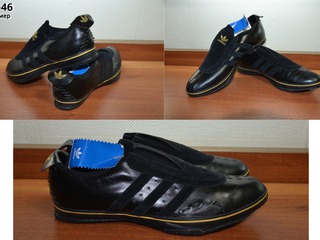 Adidas,Reebok,Puma 100% Оригинал! Новые! размер 37-40/ 45-46 foto 2