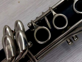 Clarinet selmer s10 foto 4