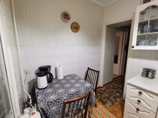 Apartament cu 1 cameră, 32 m², Botanica, Chișinău foto 5