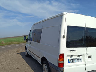 Ford Transit foto 3