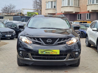 Nissan Murano foto 2