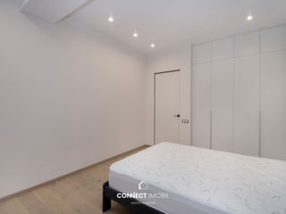 Apartament cu 3 camere, 105 m², Centru, Chișinău