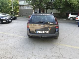 Renault Megane foto 5