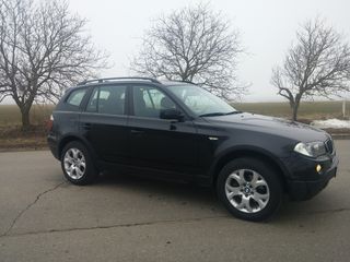 BMW X3 foto 6