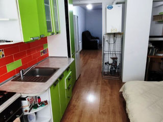 Apartament cu 1 cameră, 48 m², Centru, Stăuceni, Chișinău mun. foto 6