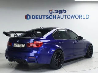 BMW M3 foto 2