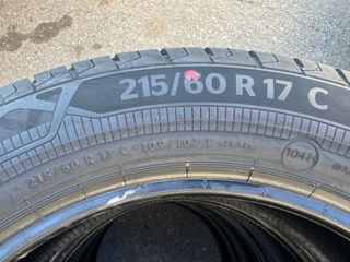 215/60 R17C Continental Noi 2024 foto 8