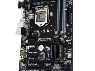 socket 1150 Gigabyte GA-H97-HD3 rev 1.1