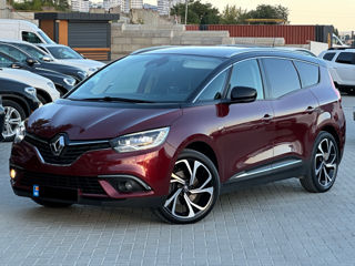 Renault Grand Scenic foto 4