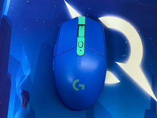 Mouse Logitech G304