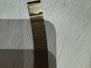 Часы Hugo boss foto 4