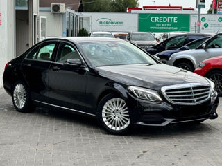 Mercedes C-Class foto 4