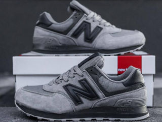 New balance 574 sure pe loc marimi foto 4