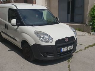 Fiat Doblo Cargo foto 2