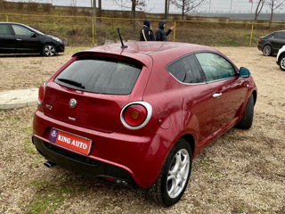 Alfa Romeo MiTo foto 7