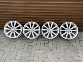 Jante R16  5x112 Volkswagen Originale