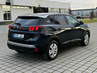 Peugeot 3008 foto 4