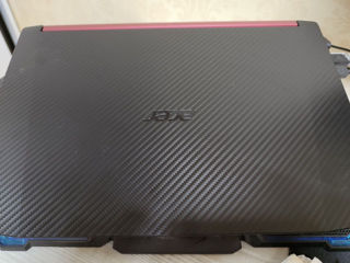 Gaming laptop  Acer Nitro AN515-42 (FHD/IPS) foto 1