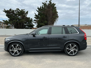 Volvo XC90 foto 2