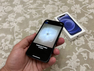 iPhone 12 Mini Black foto 7
