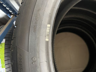 285/40 R 22 Continental 850p foto 3