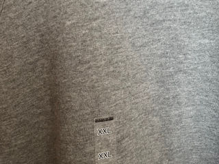 Napapijri sweatshirt XXL new. Новый foto 8