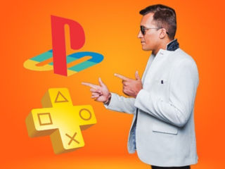 Подписка Ps Plus лучшие цены!