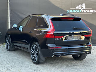 Volvo XC60 foto 6