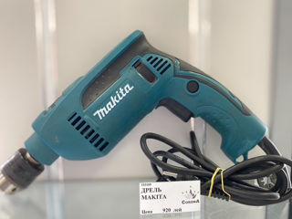 Дрель Makita