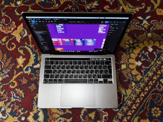 MacBook 13 Pro M1