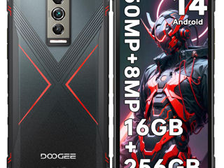 Dooge blade 10 pro foto 3