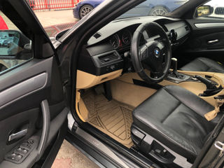 BMW 5 Series foto 7