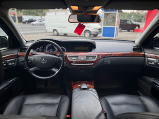 Mercedes S-Class foto 6