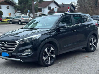 Hyundai Tucson foto 2