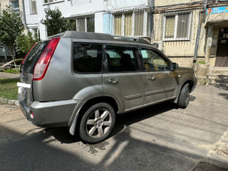 Nissan X-Trail foto 4